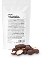 Vilgain Mandle v čokoládě – hořká čokoláda 100 g