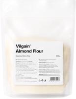 Vilgain Mandlová mouka extra jemná – 500 g