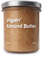 Vilgain Mandlové máslo BIO – jemné mandle 300 g