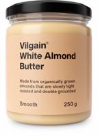 Vilgain Mandlové máslo BIO – smooth 250 g