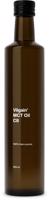 Vilgain MCT kokosový olej C8 – 500 ml