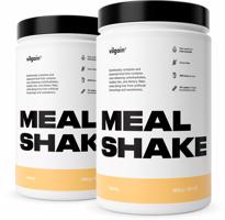 Vilgain Meal Shake –  2× vanilka 900 g