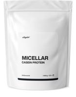 Vilgain Micellar Casein Protein – bez příchutě 1 000 g