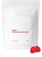 Vilgain Micellar Casein Protein – jahoda 1 000 g