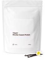 Vilgain Micellar Casein Protein – vanilka 1 000 g