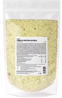Vilgain Minutová proteinová ovesná kaše –  3× karamel a matcha 400 g