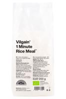 Vilgain Minutová rýžová kaše BIO – 200 g