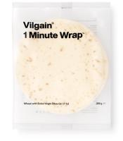 Vilgain Minutový wrap – 300 g (3 ks)