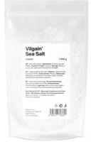 Vilgain Mořská sůl – hrubá 1 000 g