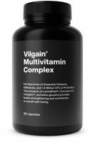 Vilgain Multivitamin Complex – 90 kapslí