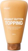 Vilgain Nut Butter Topping – arašídové máslo 250 g