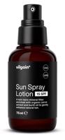 Vilgain Opalovací krém ve spreji – 75 ml