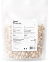 Vilgain Pistácie nasucho pražené – sůl 500 g