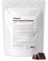 Vilgain Plant Based Protein – čokoláda 1 000 g
