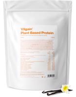 Vilgain Plant Based Protein – vanilka 1 000 g