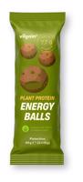 Vilgain Plant Protein Energy Balls BIO –  15× pistácie 45 g (3 x 15 g)