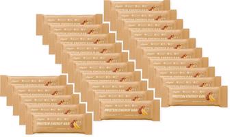 Vilgain Plant Protein Energy Bar –  25× kakao a banán 40 g