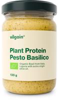 Vilgain Plant Protein Pesto BIO –  3× Basilico 130 g