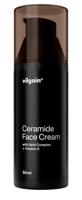 Vilgain Pleťový krém s ceramidy –  3× 50 ml