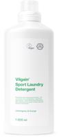 Vilgain Prací gel na sportovní prádlo – citronová tráva s pomerančem 1 000 ml