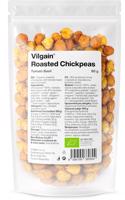 Vilgain Pražená cizrna BIO – rajče s bazalkou 90 g