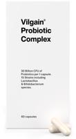 Vilgain Probiotic Complex – 60 kapslí