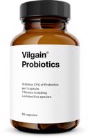 Vilgain Probiotika – 60 kapslí