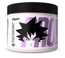 Vilgain Prodigy Powder –  3× limonáda z lesního ovoce 195 g