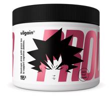 Vilgain Prodigy Powder –  3× Šťavnaté ovoce 195 g