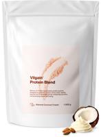 Vilgain Protein Blend – mandlovo-kokosový krém 1 000 g