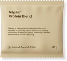 Vícesložkové proteiny