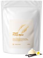 Vilgain Protein Blend – Vanilkový krém 1 000 g