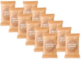 Vilgain Protein Cookie –  12× snickerdoodle 80 g
