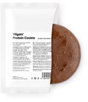 Vilgain Protein Cookie – double chocolate chip 80 g