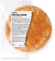 Vilgain Protein Cookie – karamel s makadamovým oříškem 80 g