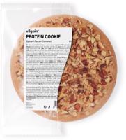 Vilgain Protein Cookie – Spiced pecan caramel 80 g