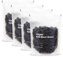 Vilgain R2E Fazole černé BIO –  4× 150 g