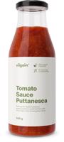 Vilgain Rajčatová omáčka – Puttanesca 500 g