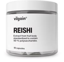 Vilgain Reishi – 90 kapslí