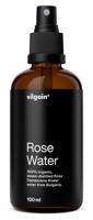 Vilgain Růžová voda BIO – 100 ml