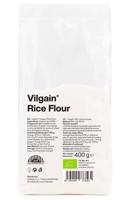 Vilgain Rýžová mouka BIO – 400 g
