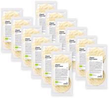 Vilgain Rýžové chlebíčky BIO –  12× jogurt 100 g