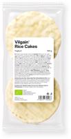 Vilgain Rýžové chlebíčky BIO – jogurt 100 g