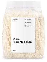 Vilgain Rýžové nudle –  4× Ø 1 mm 240 g