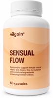 Vilgain Sensual Flow – 60 kapslí