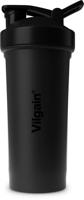 Vilgain Shaker Pro – Black 600 ml