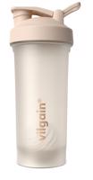 Vilgain Shaker Pro – Nude 600 ml
