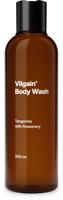 Vilgain Sprchový gel – mandarinka s rozmarýnem 200 ml