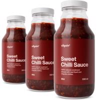 Vilgain Sweet Chilli Sauce –  3× jemná 330 ml