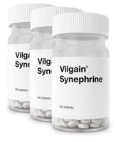 Vilgain Synefrin –  3× 90 tablet
